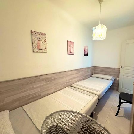 Apartsalou Pepa Экстерьер фото