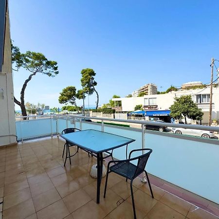 Apartsalou Pepa Экстерьер фото