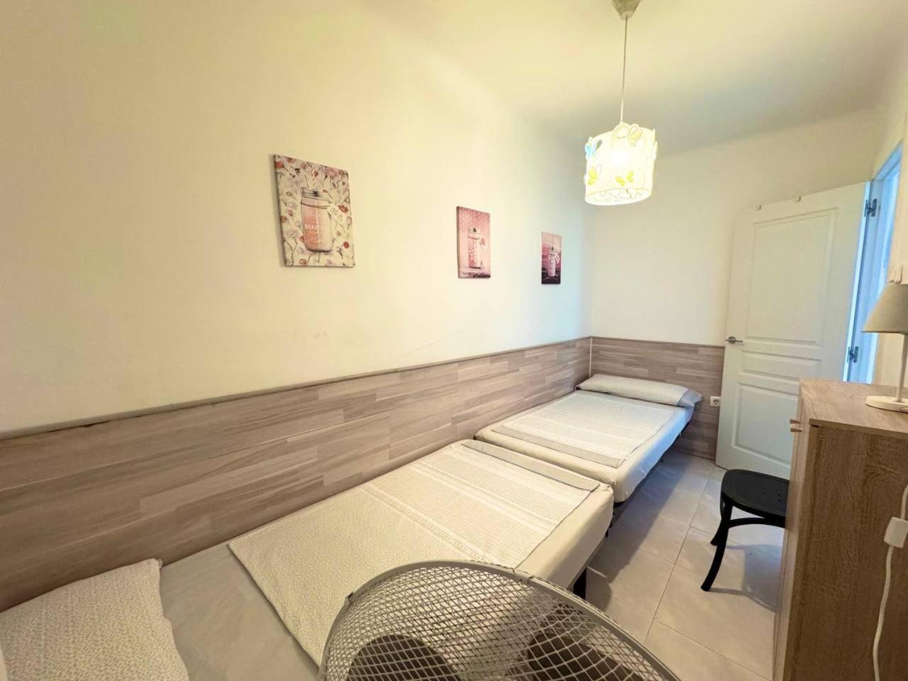Apartsalou Pepa Экстерьер фото