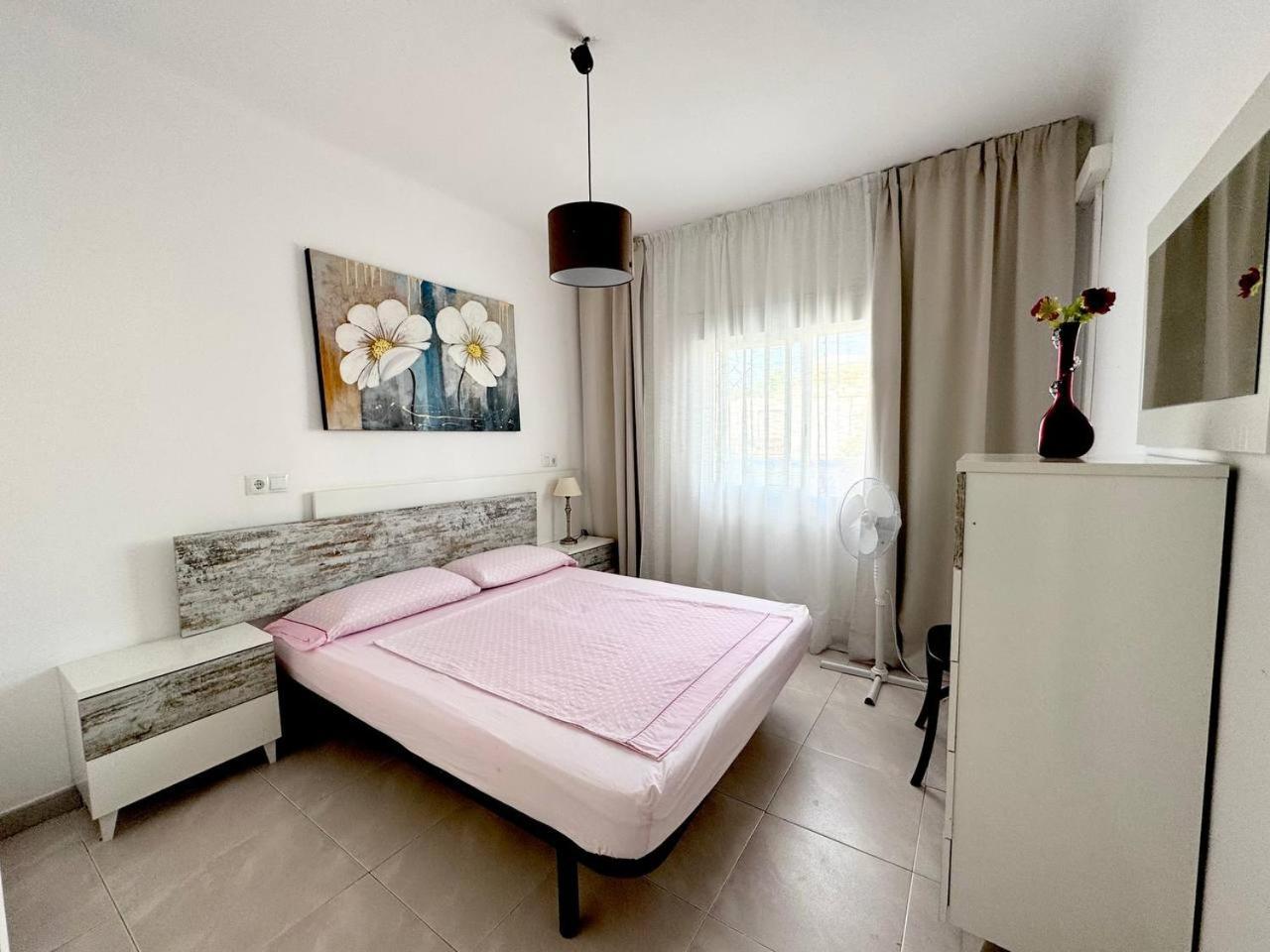 Apartsalou Pepa Экстерьер фото