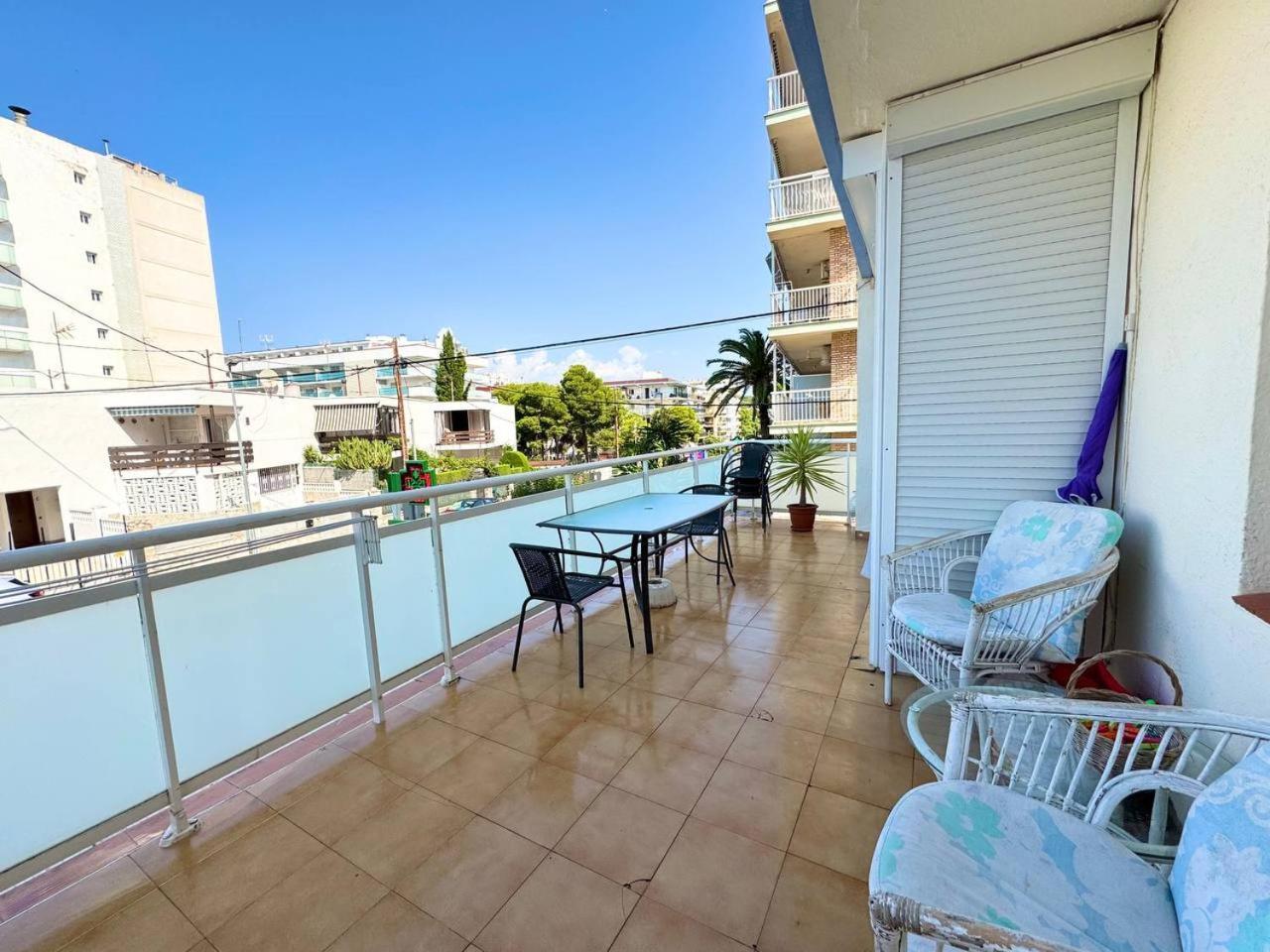 Apartsalou Pepa Экстерьер фото