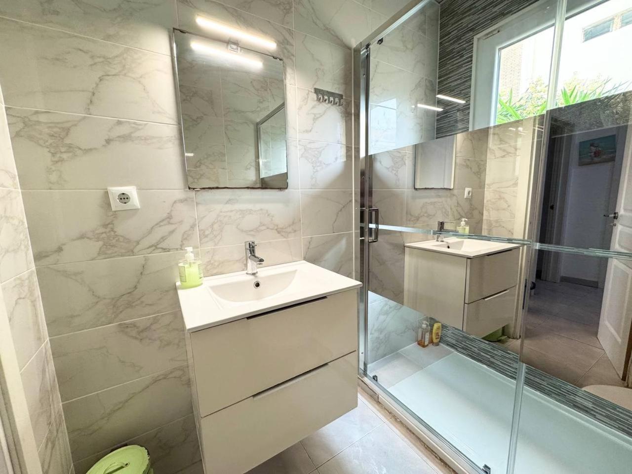 Apartsalou Pepa Экстерьер фото
