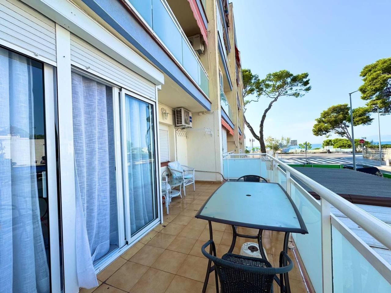Apartsalou Pepa Экстерьер фото
